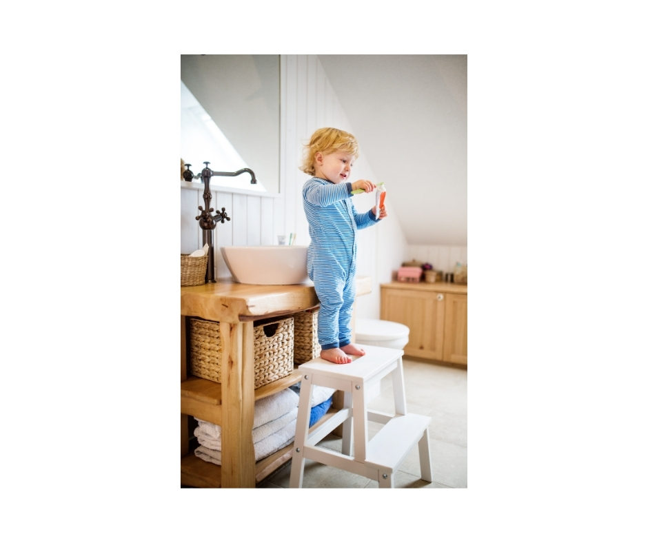 Stool