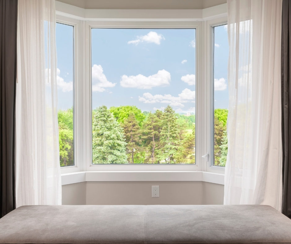 Bay Window
